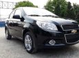 Chevrolet Aveo   2018 - Cần bán Chevrolet Aveo đời 2018, màu đen