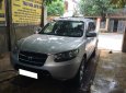 Hyundai Santa Fe V6 2.7 2008 - Lên đời cần bán nhanh xe Hyundai Santafe đời 2008, tự động, máy xăng