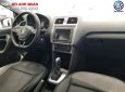 Volkswagen Polo Cross 2018 - Volkswagen Cross Polo - Xe Hatchback đô thị nhỏ gọn, nhập khẩu chính hãng Volkswagen/ Hotline: 090.898.8862