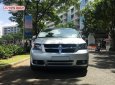 Dodge Caravan Grand Caravan SXT 2008 - Cần bán Dodge Caravan Grand Caravan SXT năm 2008, màu bạc, nhập khẩu, 500tr