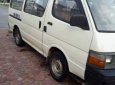 Toyota Hiace   1997 - Bán Toyota Hiace sản xuất 1997, màu trắng, giá tốt