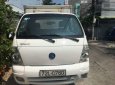 Kia Bongo 2004 - Bán xe Kia Bongo đời 2004, màu trắng, xe nhập như mới