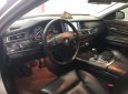 BMW 7 Series 750Li 2008 - Bán BMW 7 Series 750Li năm 2008, màu bạc, nhập khẩu 