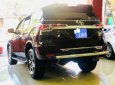 Toyota Fortuner MT 2017 - Bán xe Toyota Fortuner MT đời 2017, màu đen, giá tốt