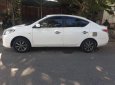 Nissan Sunny   2013 - Cần bán xe Nissan Sunny năm 2013, màu trắng chính chủ, 295tr