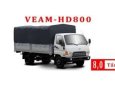 Hyundai HD 800 2018 - Bán xe Hyundai HD LX sản xuất năm 2018, màu trắng, nhập khẩu nguyên chiếc