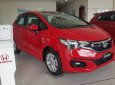 Honda Jazz  V   2018 - Bán ô tô Honda Jazz V đời 2018, màu đỏ, 544 triệu