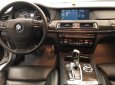 BMW 7 Series 750Li 2008 - Bán BMW 7 Series 750Li năm 2008, màu bạc, nhập khẩu 