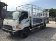 Hyundai HD 800 2018 - Bán xe Hyundai HD LX sản xuất năm 2018, màu trắng, nhập khẩu nguyên chiếc