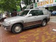 Hyundai Terracan 3.5 MT 2003 - Cần bán xe cũ Hyundai Terracan 3.5 MT 2003, màu bạc, xe nhập