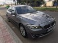 BMW 5 Series  528i  2010 - Cần bán BMW 528i năm sản xuất 2010, màu xám, xe nhập