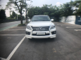 Lexus LX  570 2015 - Bán Lexus LX570 2015 biển siêu VIP