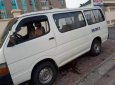 Toyota Hiace   1997 - Bán Toyota Hiace sản xuất 1997, màu trắng, giá tốt