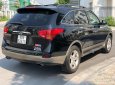 Hyundai Veracruz 3.0 V6 2007 - Xe cũ Hyundai Veracruz 3.0 V6 sản xuất 2007, màu đen, nhập khẩu