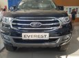 Ford Everest Trend 2018 - Bán xe Ford Everest Trend đời 2018, màu đen, xe nhập giá cạnh tranh