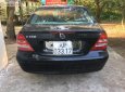 Mercedes-Benz CLA class CLA clas 2002 - Cần bán xe Mercedes CLA clas đời 2002, màu đen 