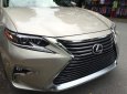 Lexus ES  250   2016 - Bán xe Lexus ES 250 sản xuất 2016, màu vàng ít sử dụng