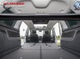 Volkswagen Sharan 2018 - Xe gia đình 7 chỗ cao cấp - Volkswagen Sharan 2018 - Nhập khẩu chính hãng, hỗ trợ mua xe trả góp/ Hotline: 090.898.8862