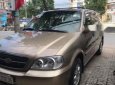 Kia Carnival 2009 - Cần bán Kia Carnival 2009, màu nâu số tự động, 245tr