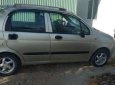 Chery QQ3   2009 - Bán Chery QQ3 đời 2009, màu bạc
