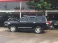 Toyota Land Cruiser V8 VX 4.6L 2016 - Bán Land Cruiser VX model 2016 màu đen