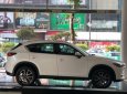 Mazda CX 5  2.5 2WD 2018 - Bán ô tô Mazda CX 5 2.5 năm 2018, màu trắng, 999 triệu