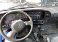 Hyundai HD 65 2009 - Cần bán gấp Hyundai HD 65 sản xuất 2009, màu xanh lam, nhập khẩu nguyên chiếc  