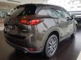 Mazda CX 5 2.5 2018 - Cần bán Mazda CX 5 2.5 sản xuất 2018, màu nâu, giá chỉ 999 triệu