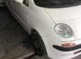 Chevrolet   2000 - Bán Chevrolet Matiz sản xuất 2000, màu trắng, giá 60tr