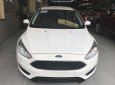 Ford Focus  Trend 2018 - Ford Focus Trend giá tốt, xe giao ngay, hỗ trợ trả góp chỉ từ 112tr - Lh: 0908.909.660