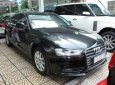 Audi A4 1.8T 2012 - Xe cũ Audi A4 1.8T năm sản xuất 2012, màu đen, nhập khẩu