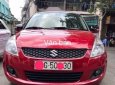 Suzuki Swift 2017 - Bán Suzuki Swift năm 2017, màu đỏ