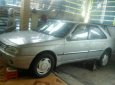 Peugeot 405 1.6 MT 1991 - Cần bán xe Peugeot 405 1.6 MT sản xuất năm 1991, màu bạc, nhập khẩu  