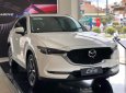 Mazda CX 5  2.5 2WD 2018 - Bán ô tô Mazda CX 5 2.5 năm 2018, màu trắng, 999 triệu