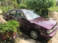 Toyota Corona   1985 - Bán Toyota Corona đời 1985, màu đỏ, giá chỉ 45 triệu