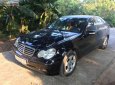 Mercedes-Benz CLA class CLA clas 2002 - Cần bán xe Mercedes CLA clas đời 2002, màu đen 