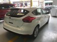 Ford Focus  Trend 2018 - Ford Focus Trend giá tốt, xe giao ngay, hỗ trợ trả góp chỉ từ 112tr - Lh: 0908.909.660