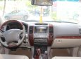 Lexus GX 470 2007 - Cần bán Lex GX 470. Ai có nhu cầu liên hệ 0982928998