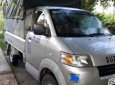 Suzuki Super Carry Pro   2014 - Cần bán gấp Suzuki Super Carry Pro đời 2014, màu bạc, giá tốt