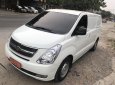 Hyundai Starex 2008 - Bán Starex 3 chỗ, 900kg đời 2008, đăng ký lần đầu 2012, máy điện VCX