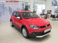 Volkswagen Polo Cross 2018 - Volkswagen Cross Polo - Xe Hatchback đô thị nhỏ gọn, nhập khẩu chính hãng Volkswagen/ Hotline: 090.898.8862