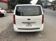 Hyundai Starex 2008 - Bán Starex 3 chỗ, 900kg đời 2008, đăng ký lần đầu 2012, máy điện VCX