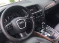 Audi Q5 3.2 FSI Quattro 2011 - Cần bán gấp Audi Q5, đời 2011, số tự động, màu đen bóng