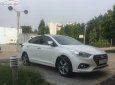 Hyundai Accent 2018 - Bán xe cũ Hyundai Accent năm 2018, màu trắng, giá tốt