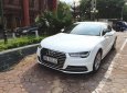 Audi A7   Sportback 2016 - Bán Audi A7 Sportback 2016, màu trắng