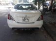 Nissan Sunny   2013 - Cần bán xe Nissan Sunny năm 2013, màu trắng chính chủ, 295tr