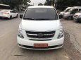 Hyundai Starex 2008 - Bán Starex 3 chỗ, 900kg đời 2008, đăng ký lần đầu 2012, máy điện VCX