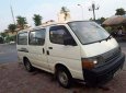 Toyota Hiace   1997 - Bán Toyota Hiace sản xuất 1997, màu trắng, giá tốt