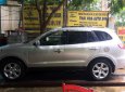 Hyundai Santa Fe V6 2.7 2008 - Lên đời cần bán nhanh xe Hyundai Santafe đời 2008, tự động, máy xăng