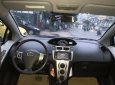 Toyota Yaris  1.3 AT 2008 - Xe Toyota Yaris đời 2008 màu bạc, giá 363 triệu nhập khẩu